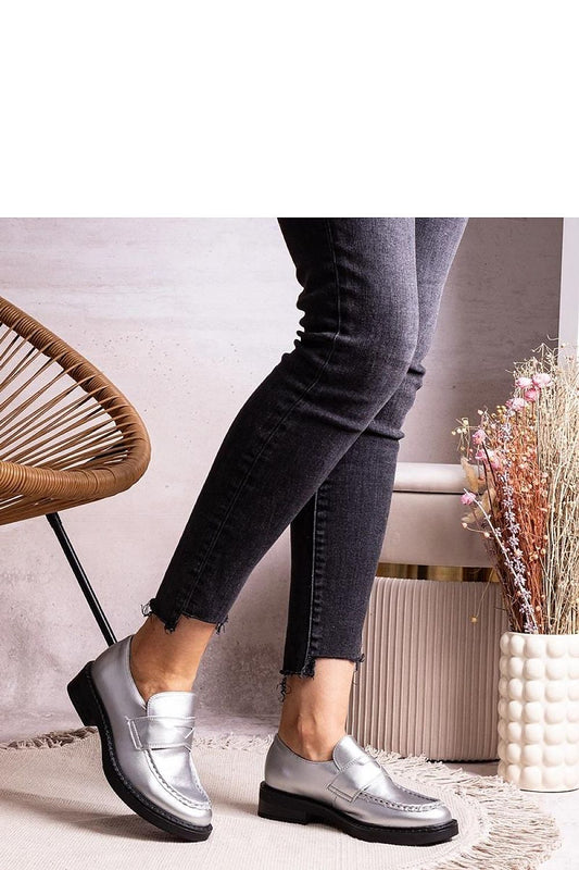  Moccasins model 207209 Solea 