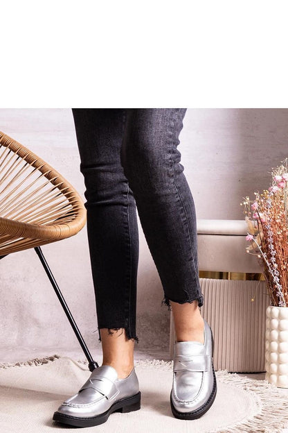  Moccasins model 207209 Solea 