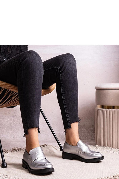  Moccasins model 207209 Solea 