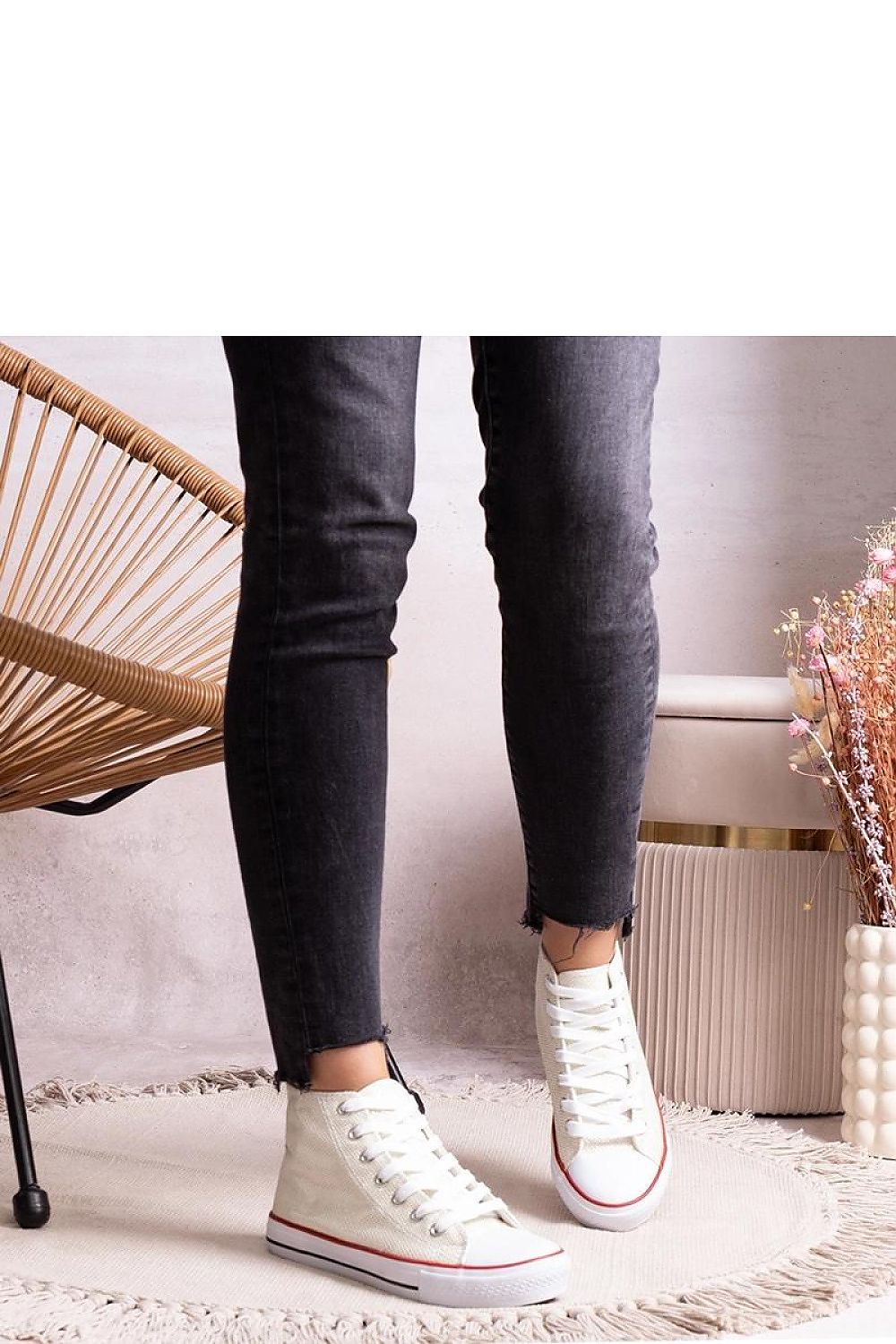  Baskets model 207210 Solea 