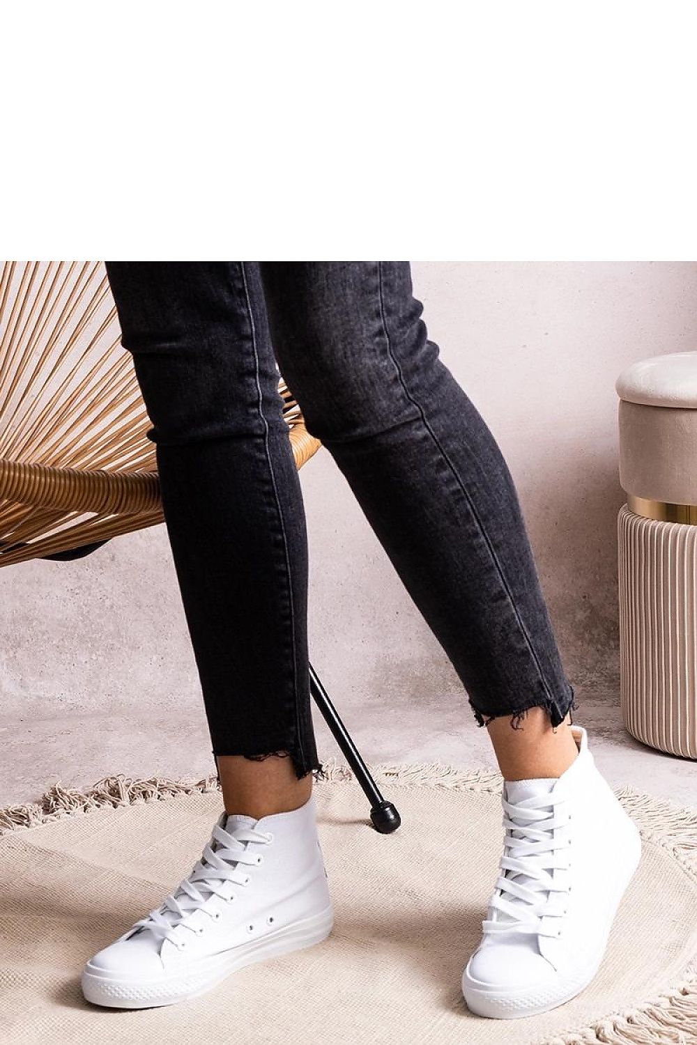  Baskets model 207213 Solea 