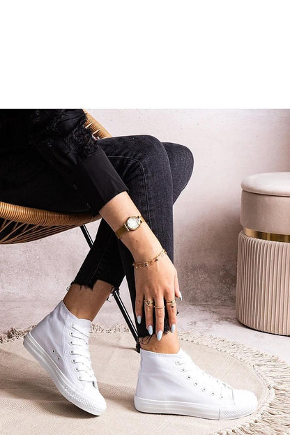  Baskets model 207213 Solea 
