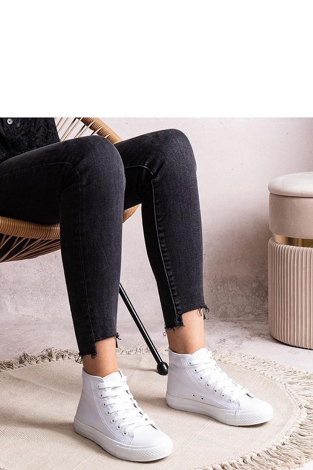  Baskets model 207213 Solea 