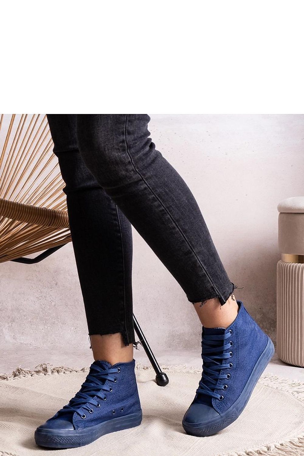  Baskets model 207214 Solea 