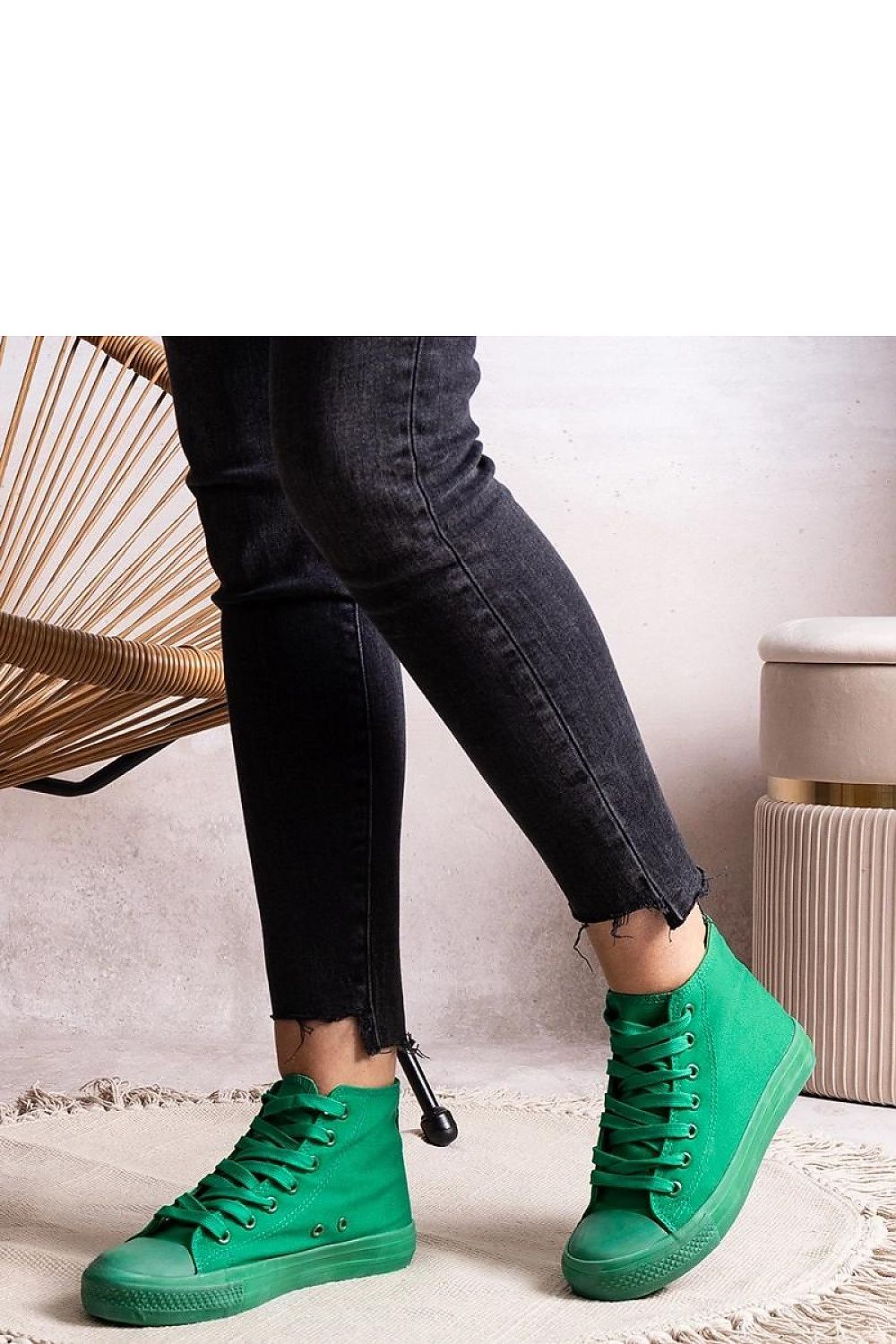  Baskets model 207218 Solea 