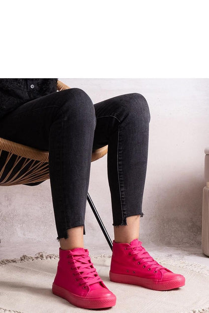  Baskets model 207219 Solea 