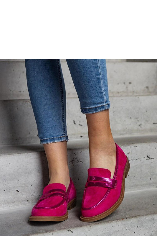  Moccasins model 207222 Solea 