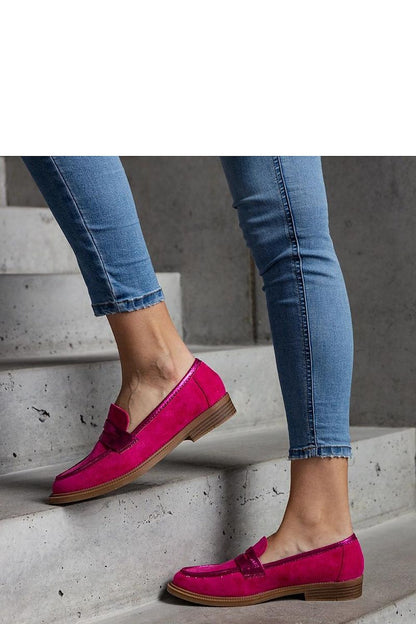  Moccasins model 207222 Solea 