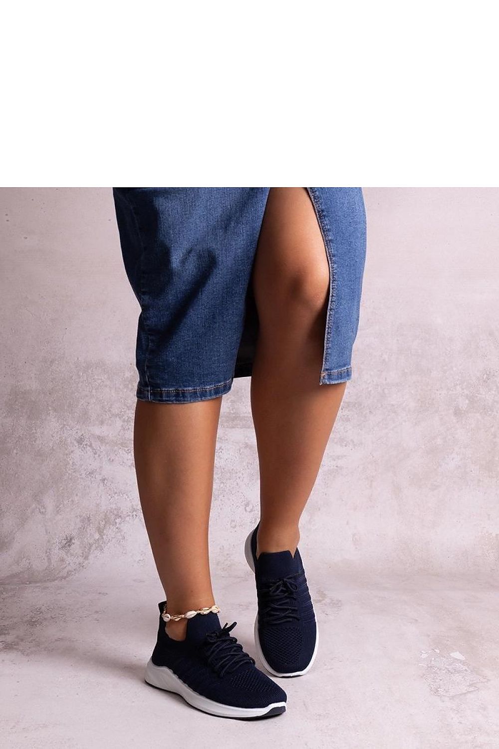  Baskets model 207223 Solea 