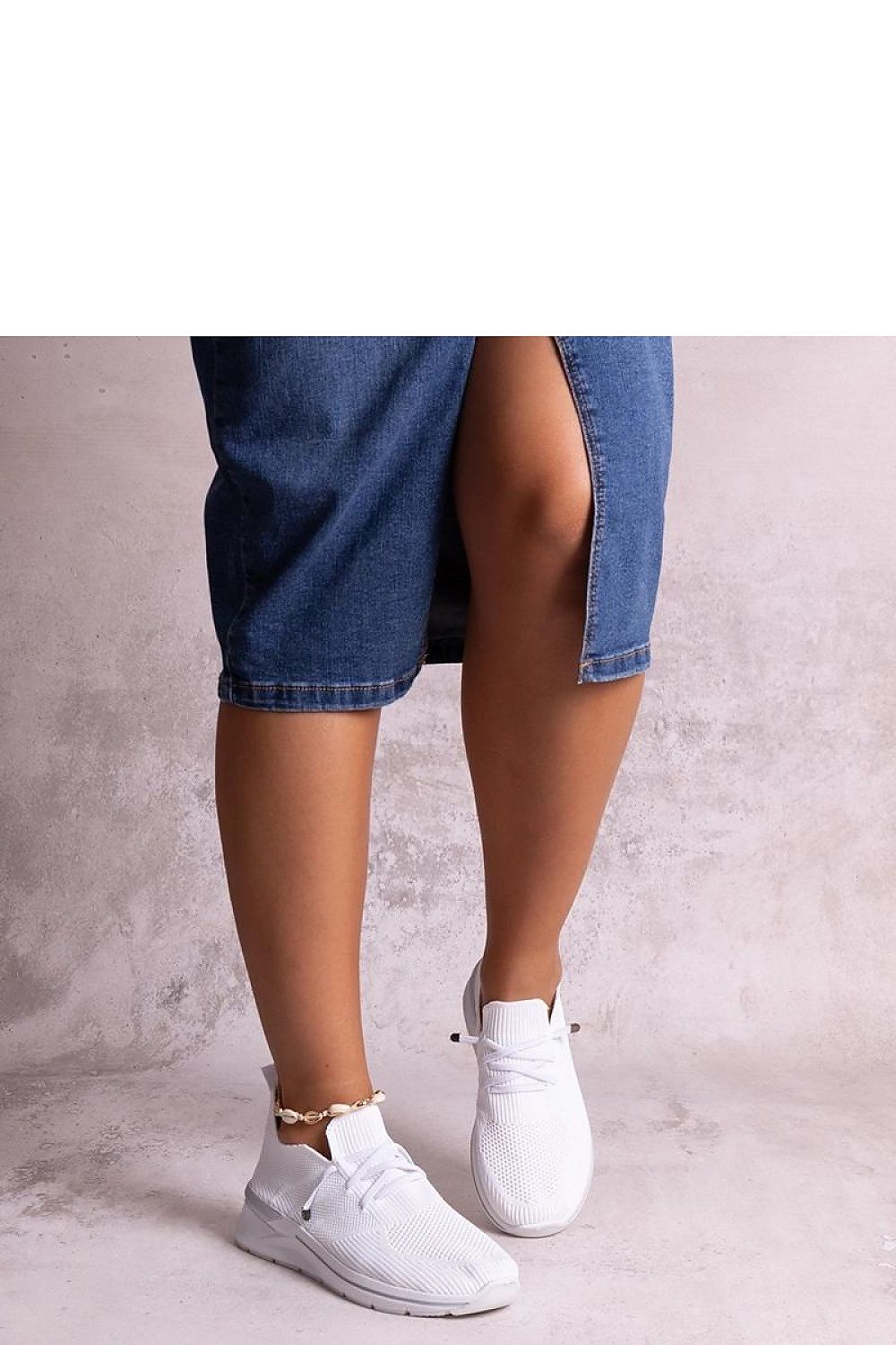  Baskets model 207225 Solea 