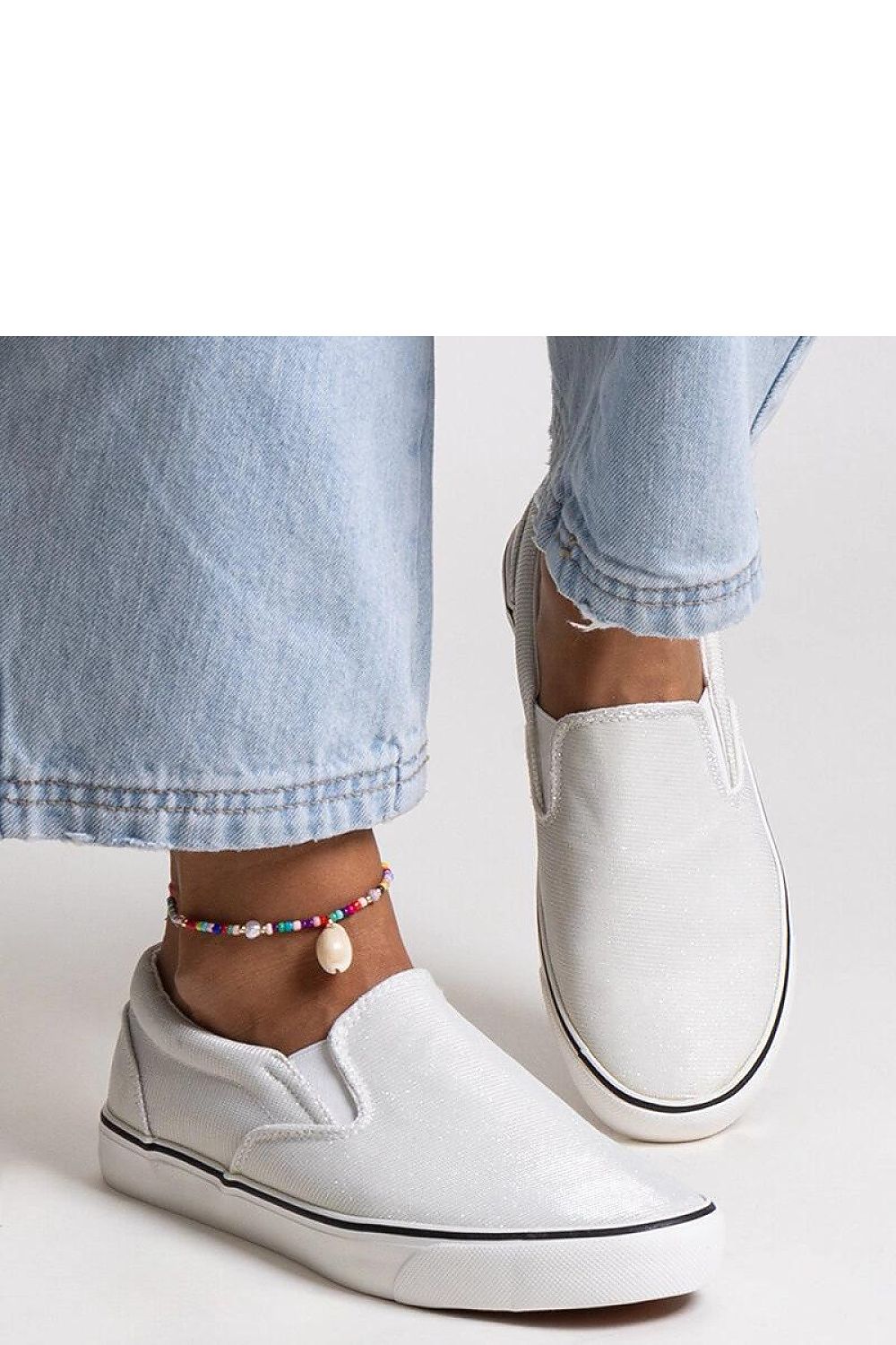  Baskets model 207236 Solea 