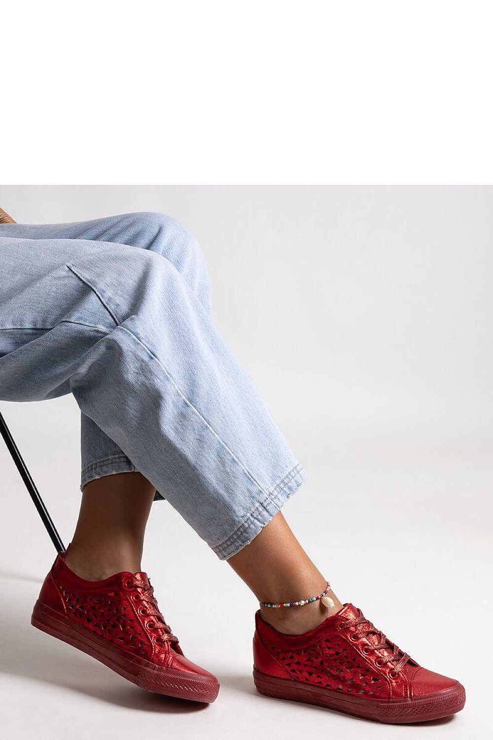  Baskets model 207238 Solea 