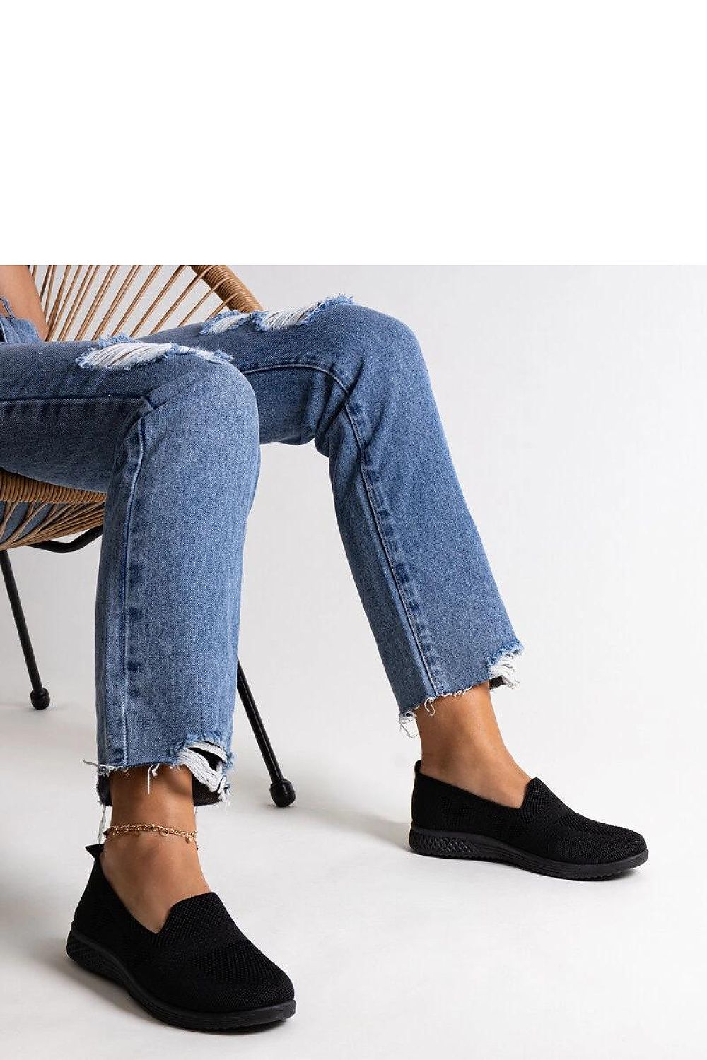  Baskets model 207244 Solea 