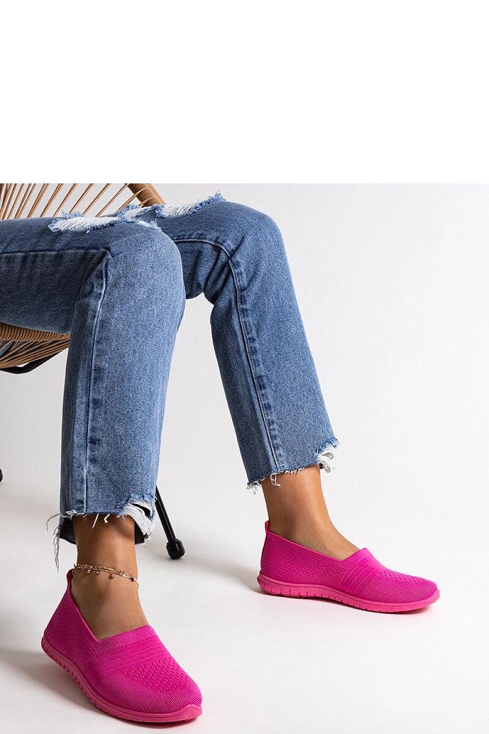  Baskets model 207252 Solea 