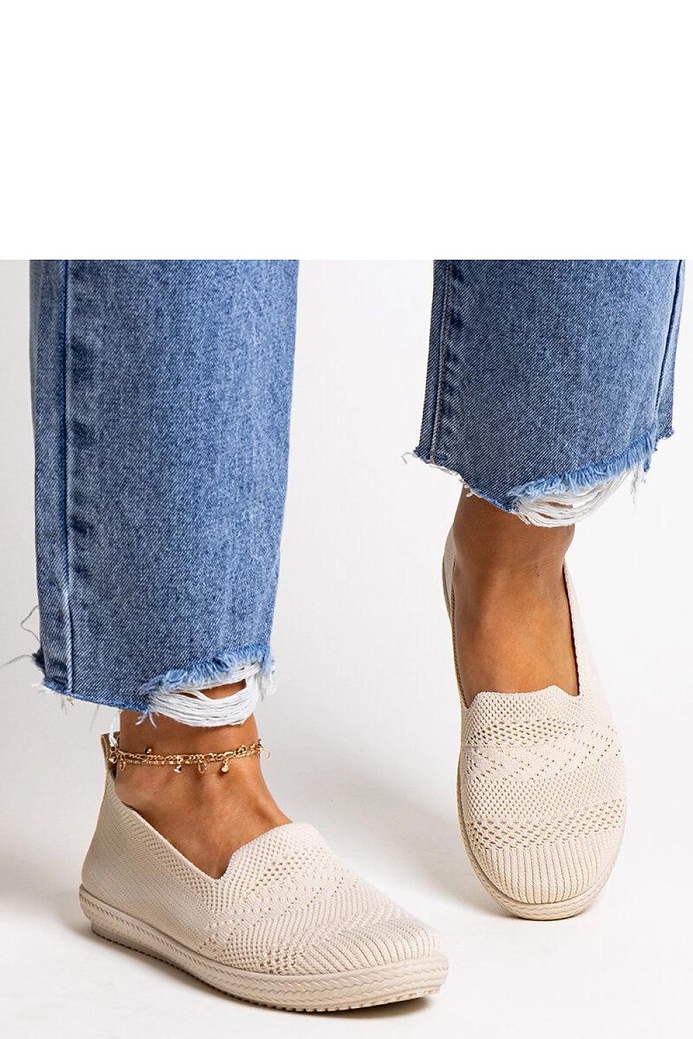  Baskets model 207254 Solea 