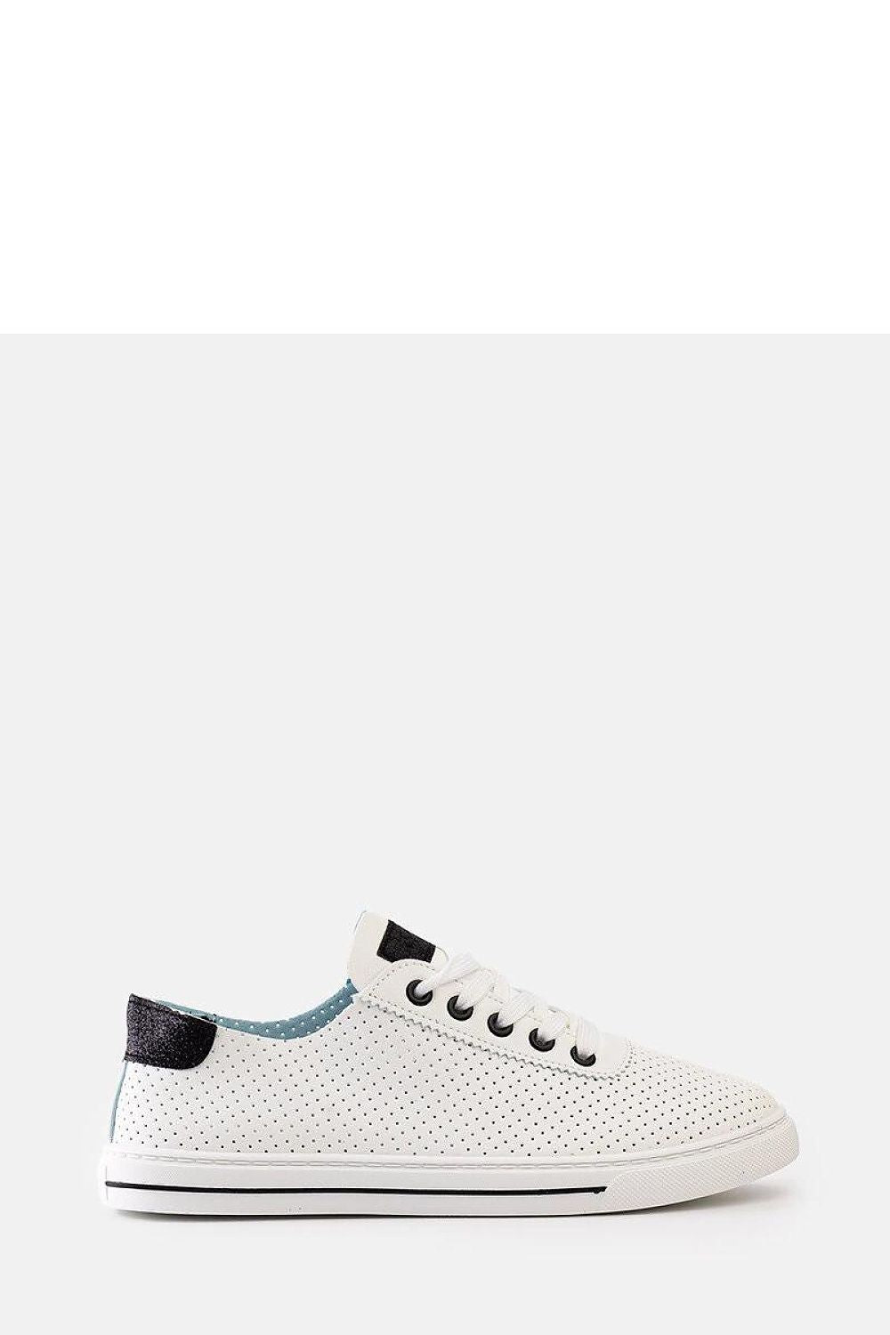  Baskets model 207259 Solea 