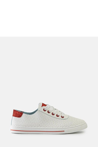  Baskets model 207260 Solea 