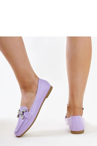 Moccasins model 207272 Solea 
