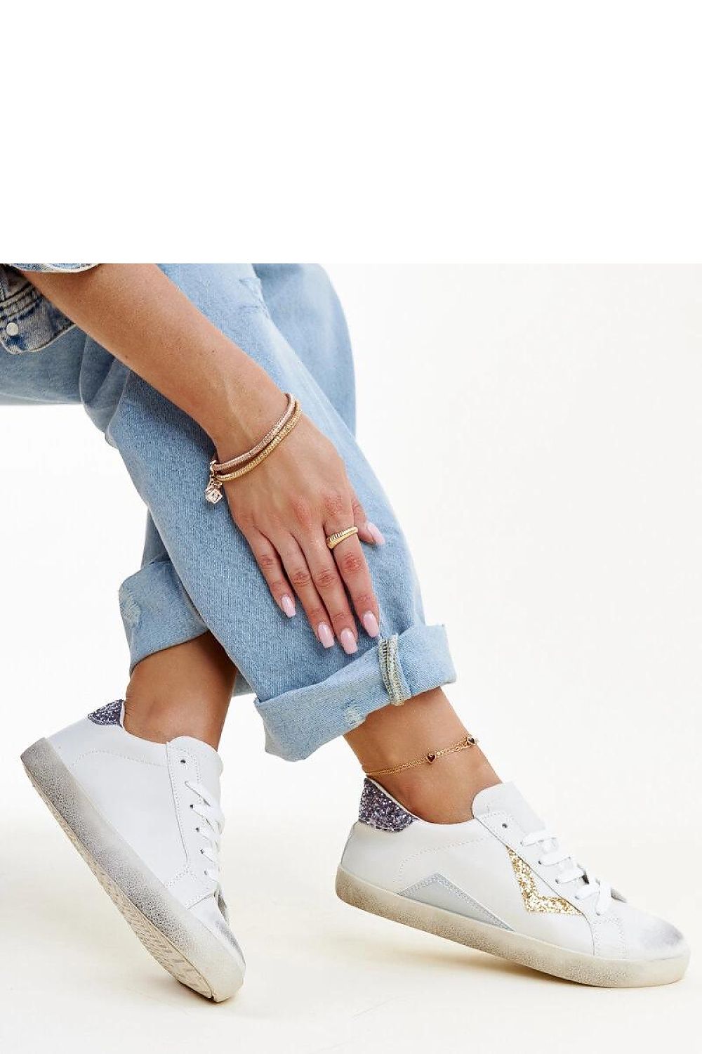  Baskets model 207284 Solea 