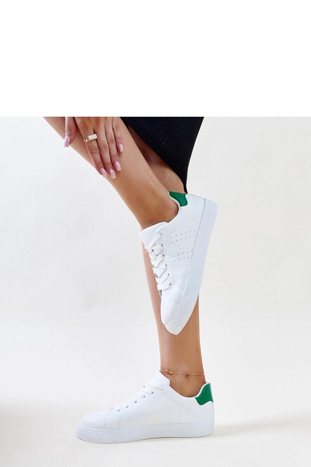  Baskets model 207289 Solea 