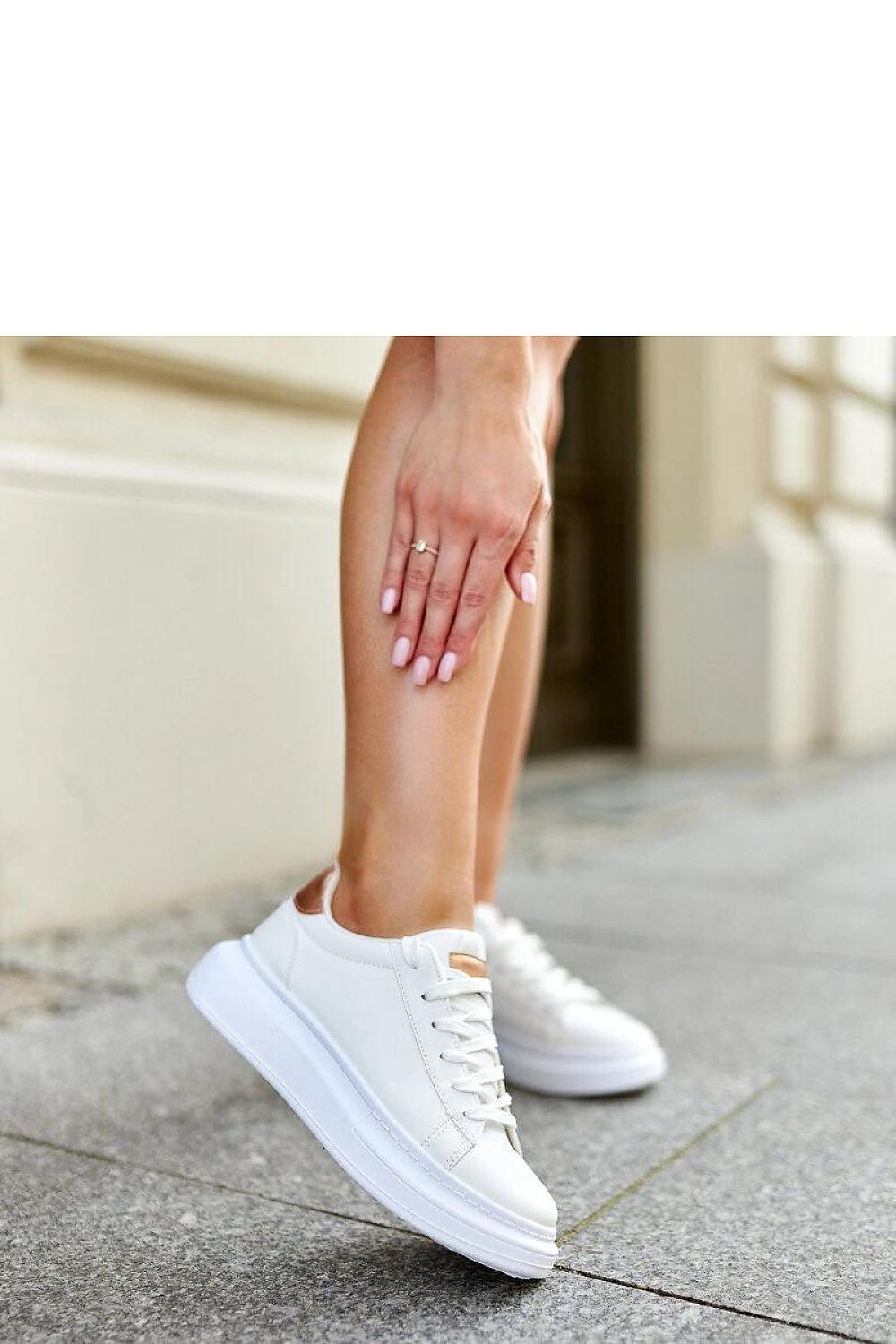  Baskets model 207294 Solea 