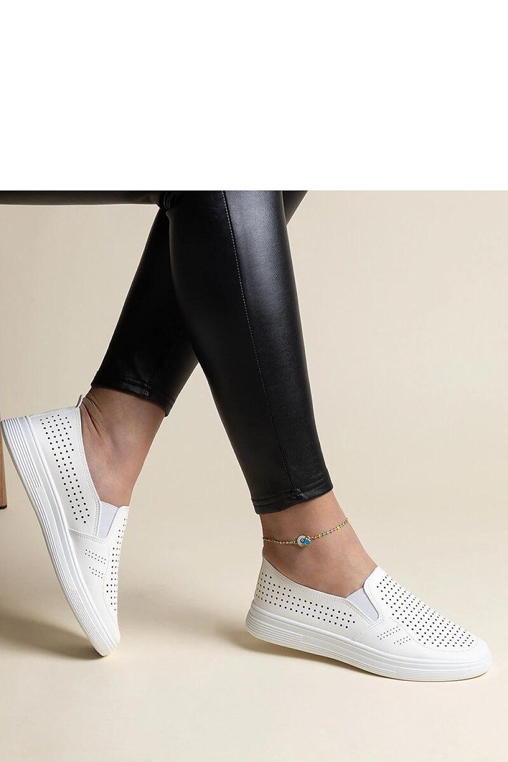  Baskets model 207299 Solea 