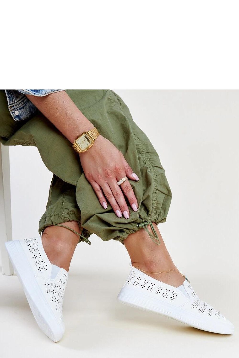  Baskets model 207318 Solea 