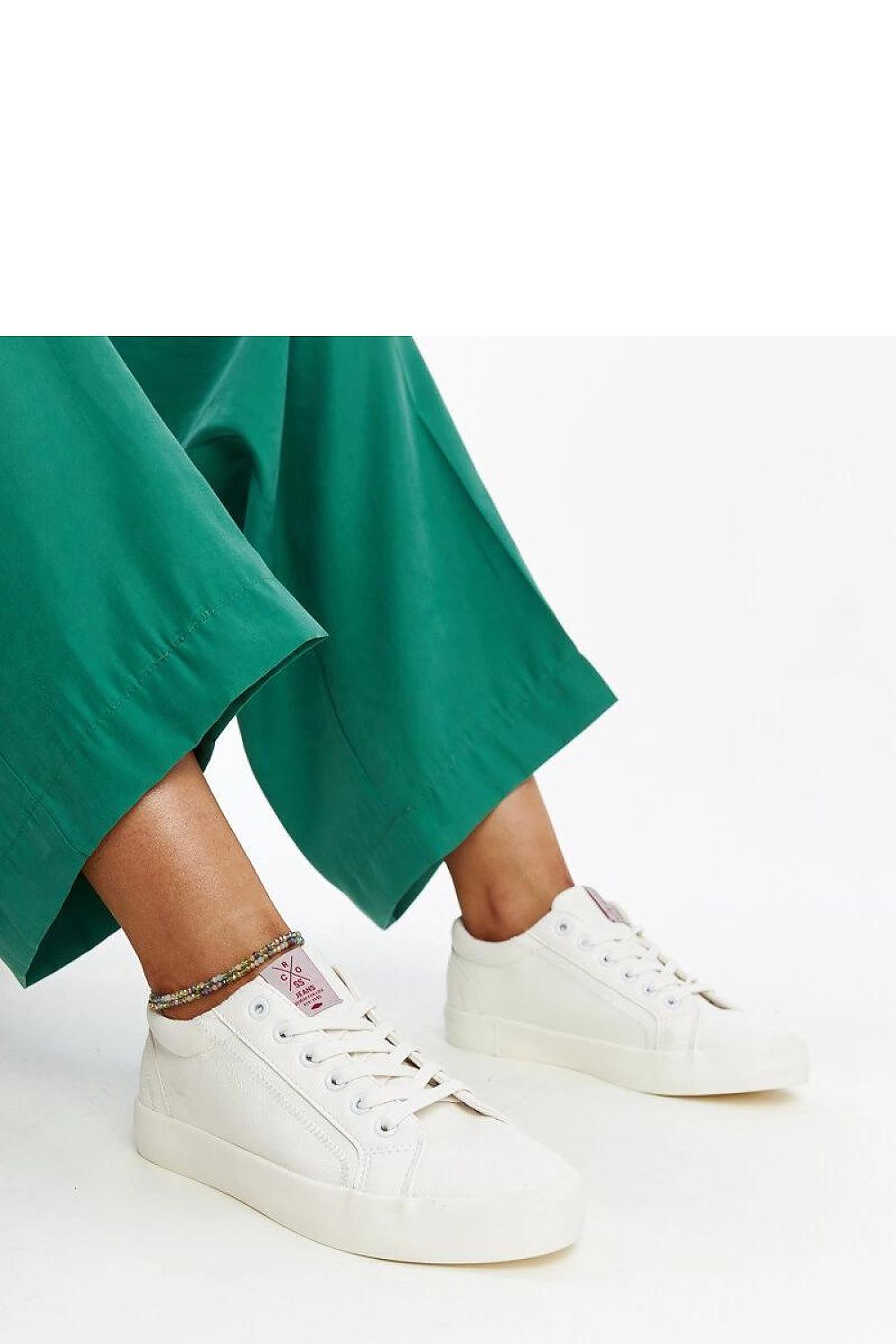  Baskets model 207355 Solea 