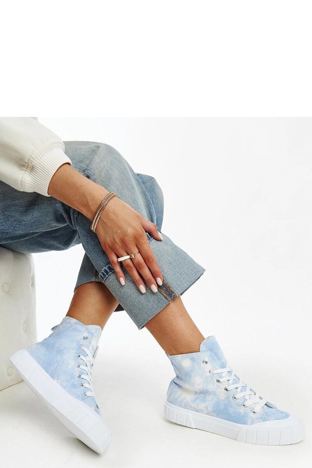  Baskets model 207368 Solea 