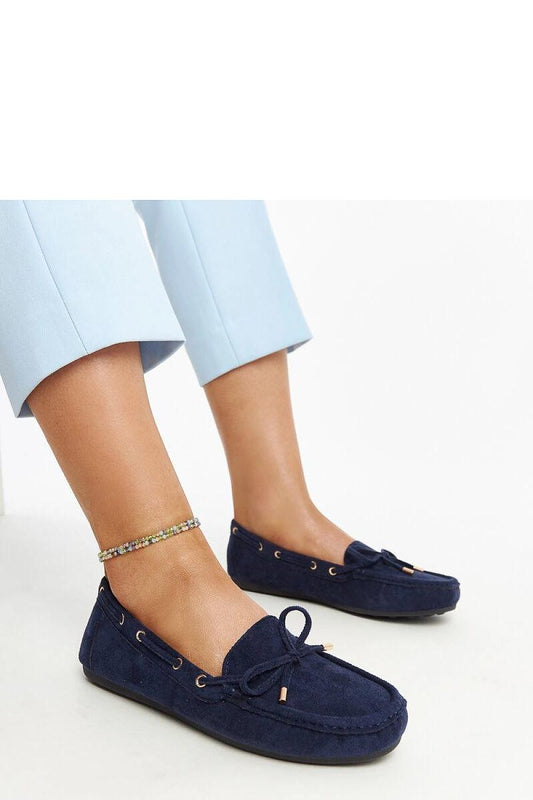  Moccasins model 207417 Solea 