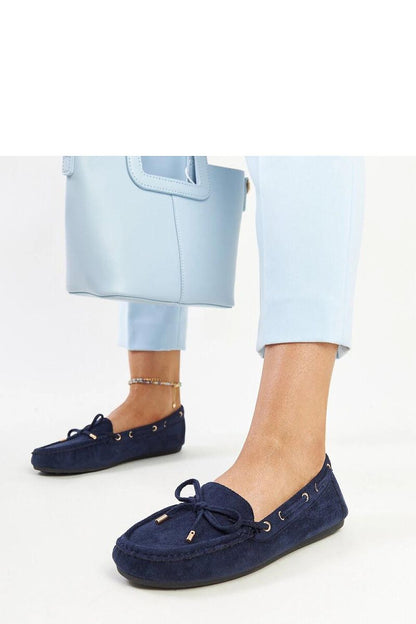 Moccasins model 207417 Solea 