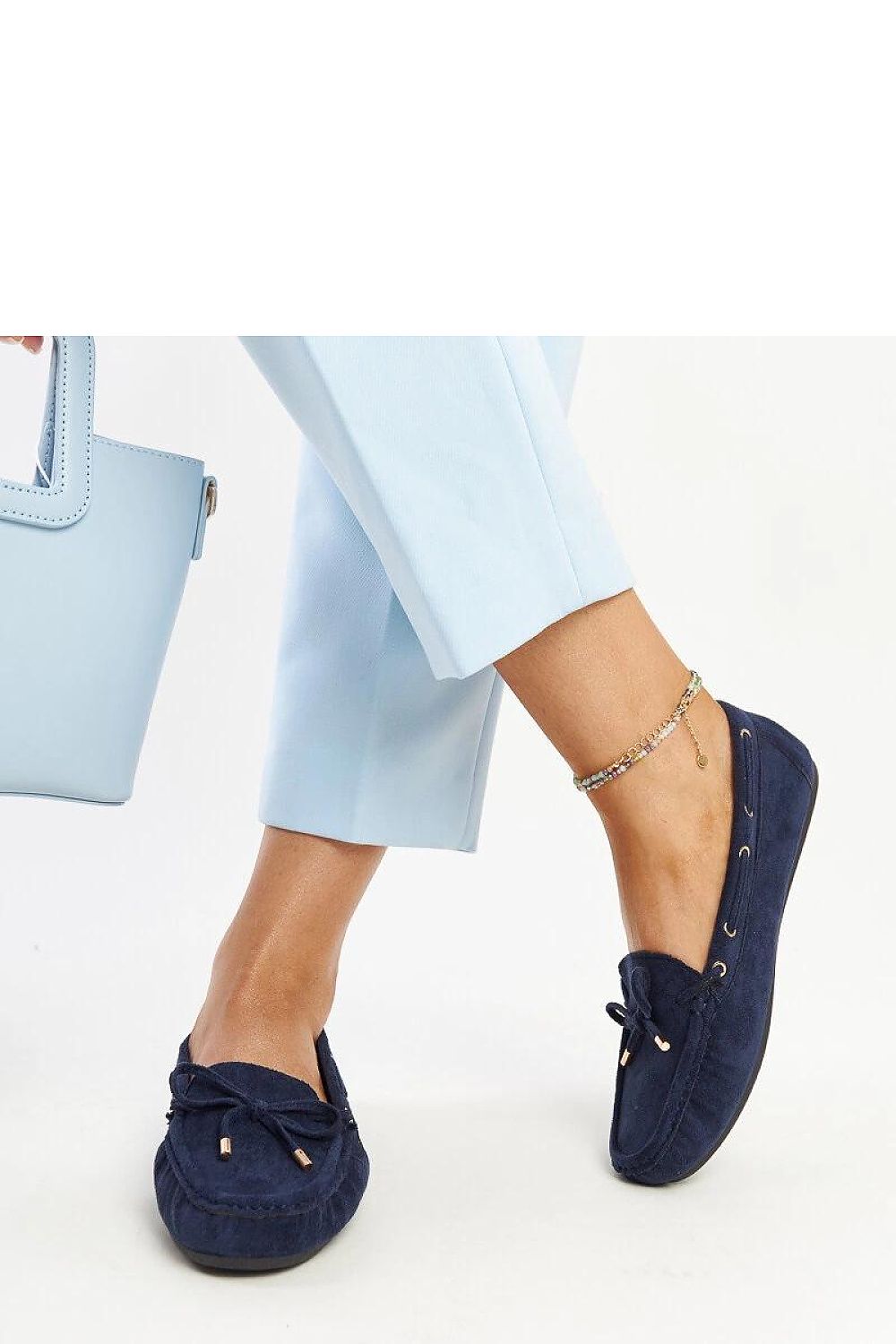  Moccasins model 207417 Solea 