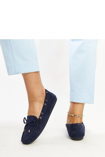  Moccasins model 207417 Solea 
