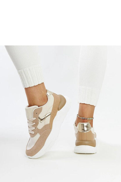  Baskets model 207427 Solea 