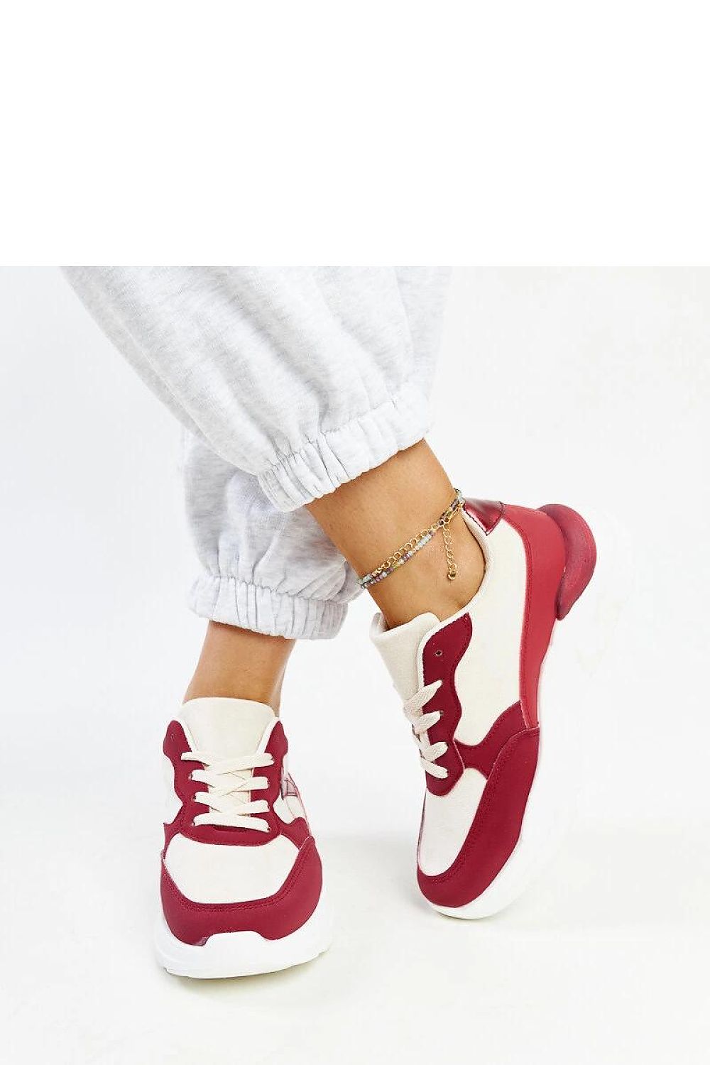  Baskets model 207428 Solea 