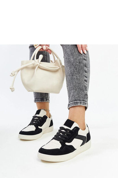  Baskets model 207432 Solea 