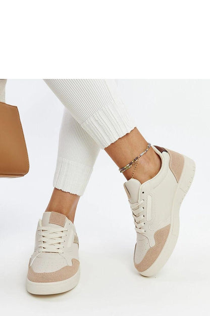  Baskets model 207433 Solea 