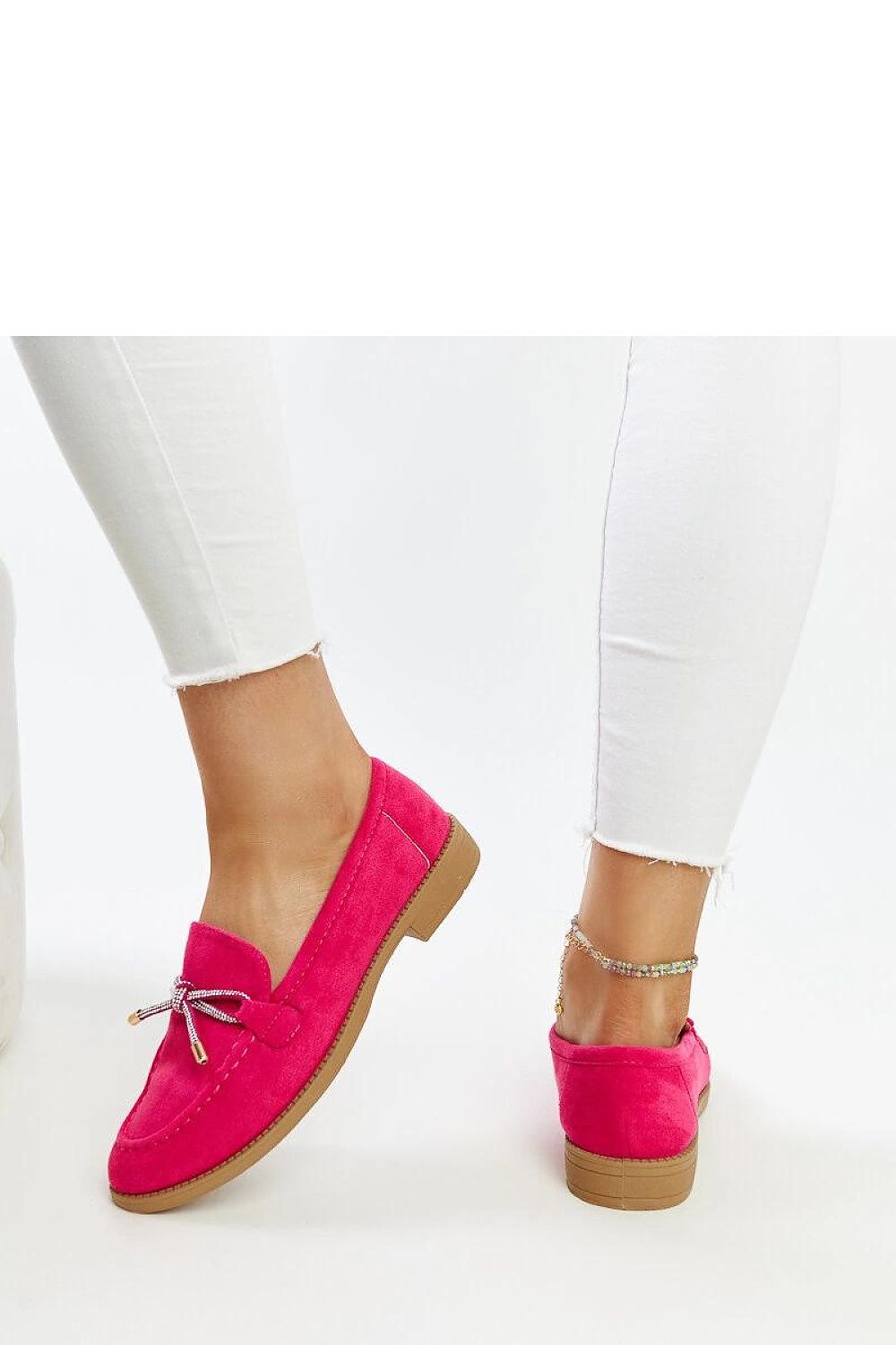  Moccasins model 207460 Solea 