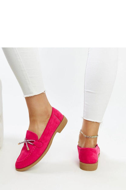  Moccasins model 207460 Solea 