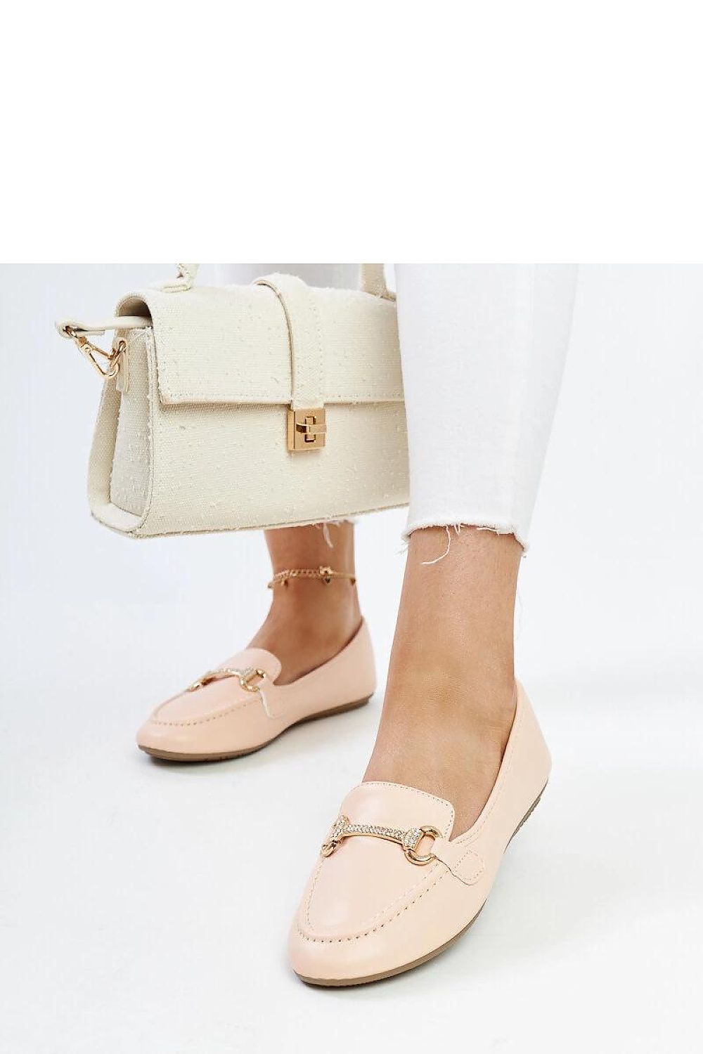  Moccasins model 207461 Solea 
