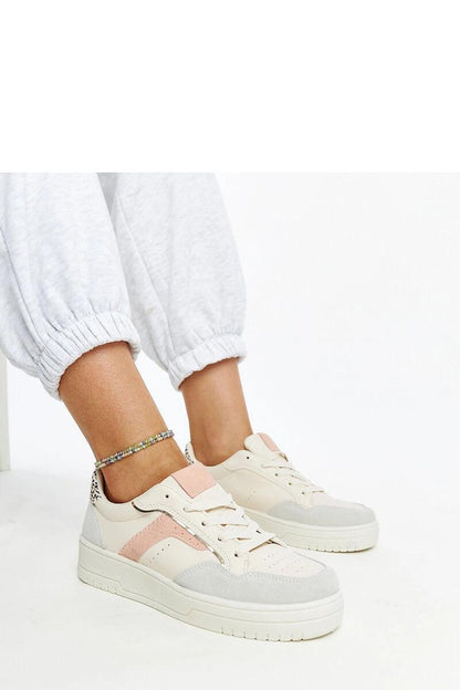  Baskets model 207466 Solea 