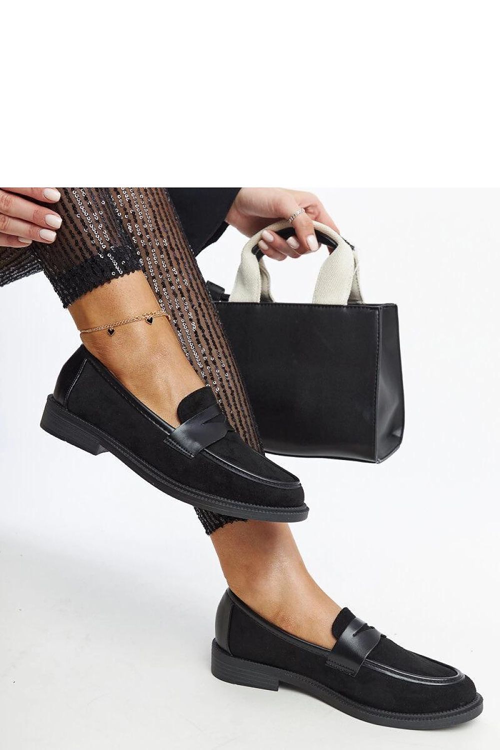  Moccasins model 207470 Solea 