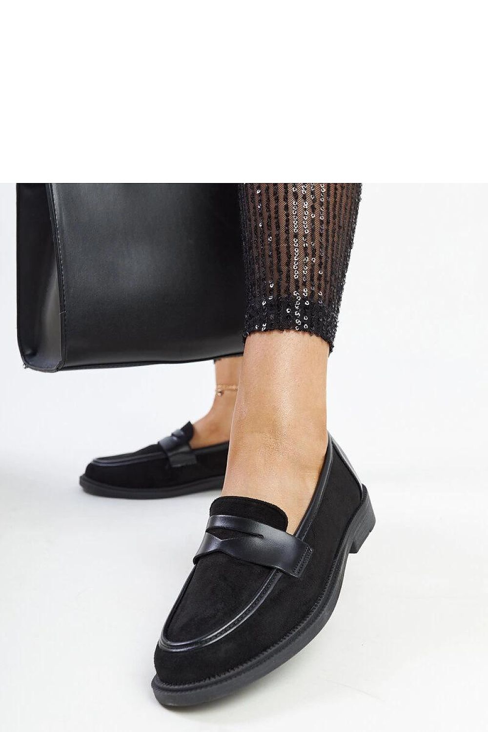  Moccasins model 207470 Solea 