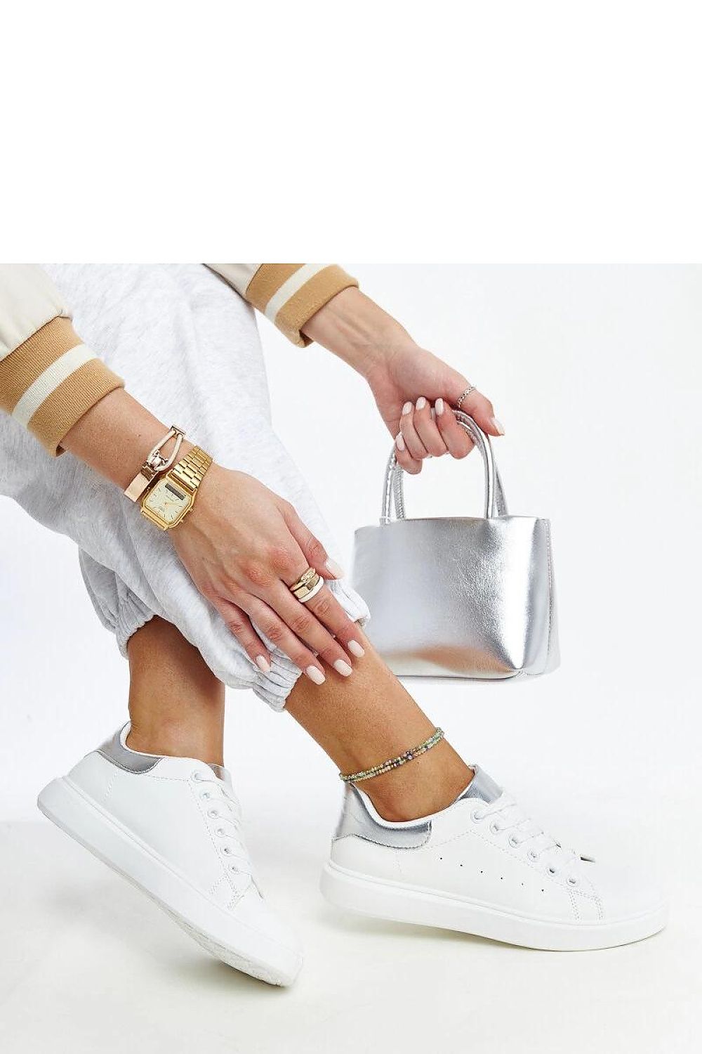  Baskets model 207472 Solea 