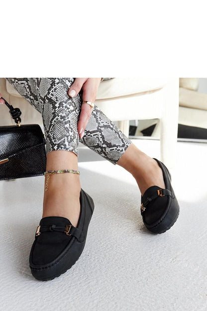  Moccasins model 207475 Solea 