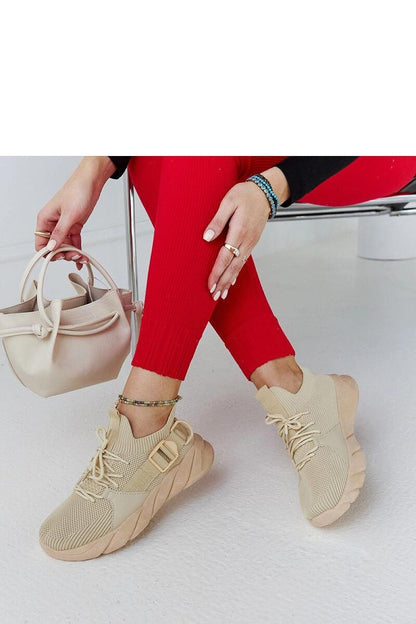  Baskets model 207476 Solea 