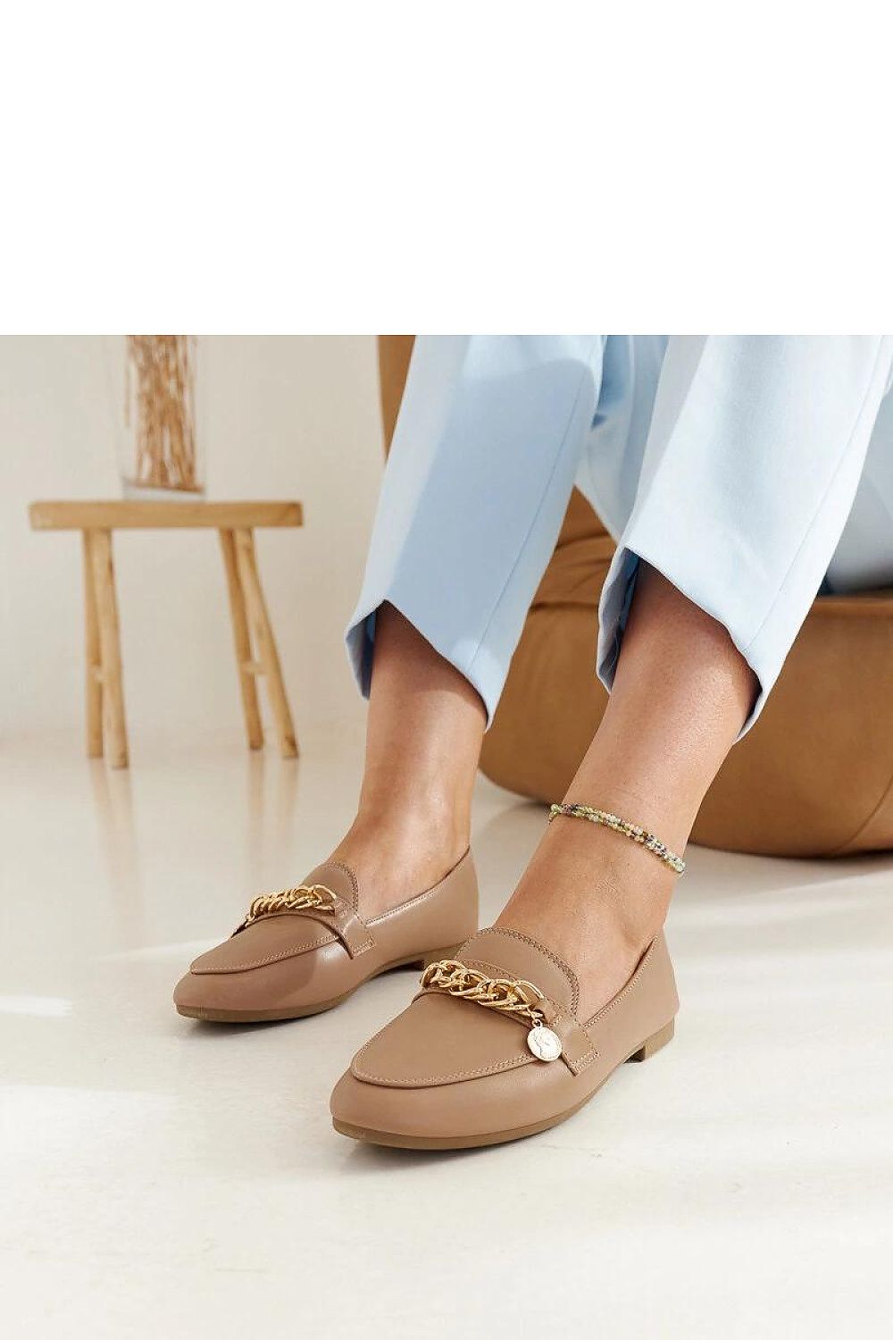  Moccasins model 207480 Solea 