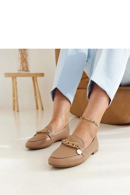  Moccasins model 207480 Solea 