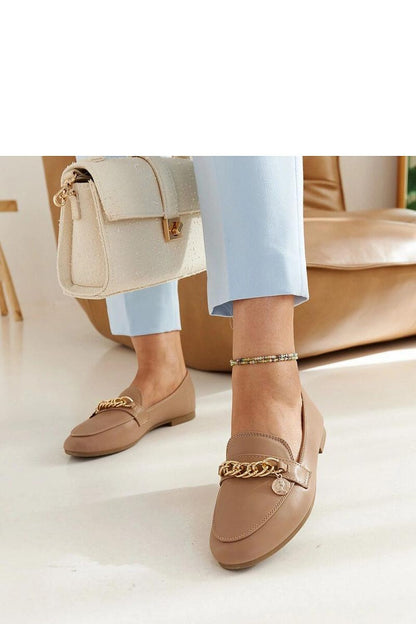  Moccasins model 207480 Solea 