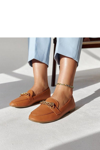  Moccasins model 207481 Solea 
